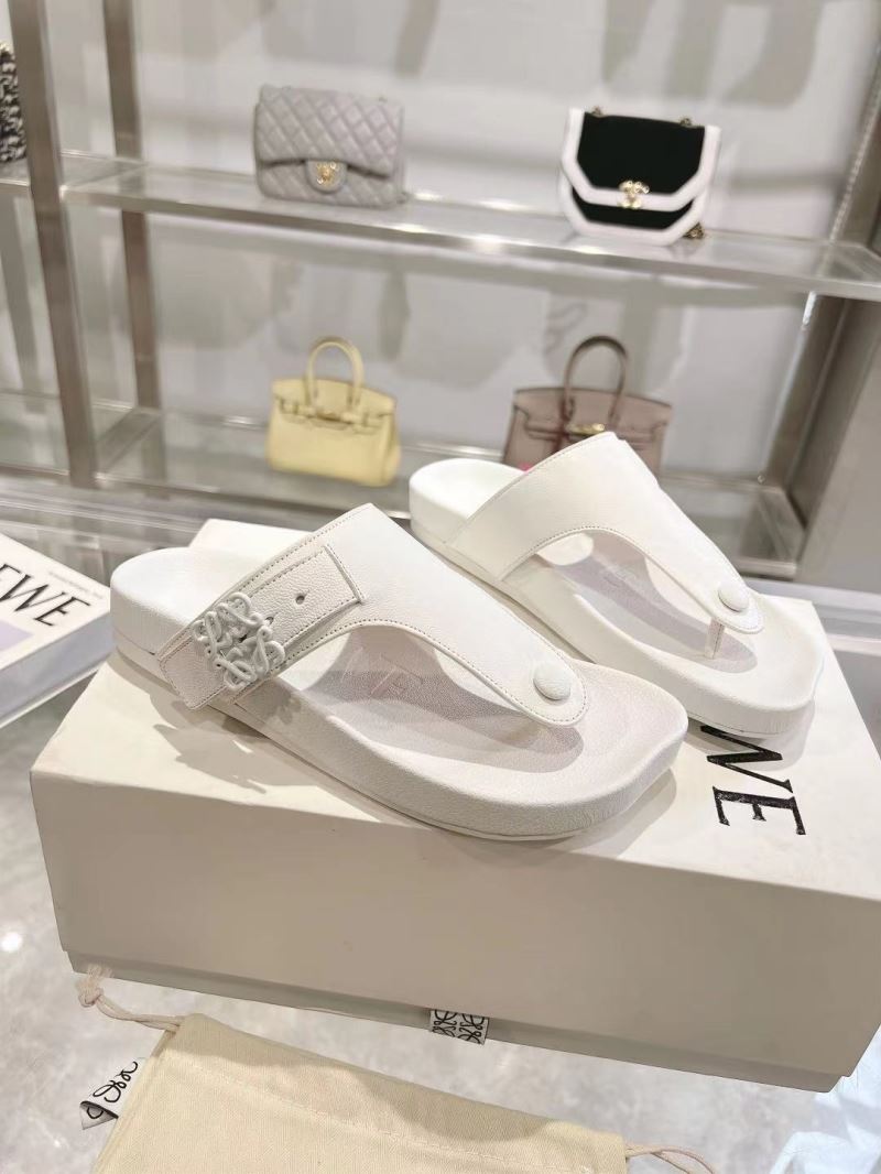 Loewe Sandals